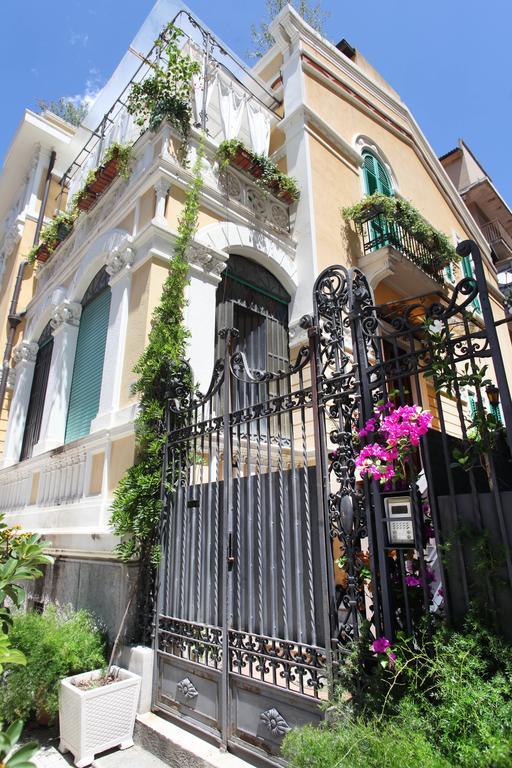 Готель La Casa Di Dadda Мессіна Екстер'єр фото