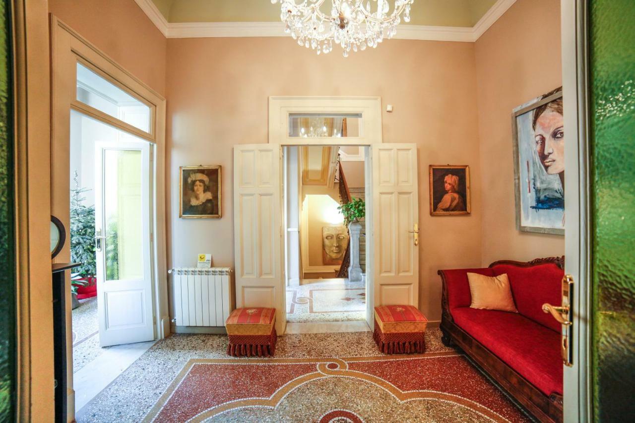Готель La Casa Di Dadda Мессіна Екстер'єр фото